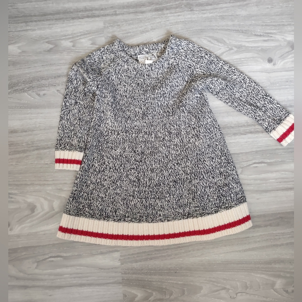 Roots cabin sweater dress
